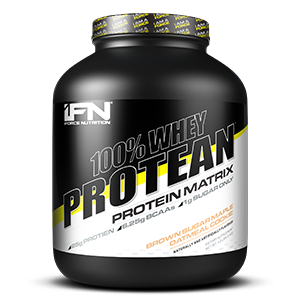 100% WHEY PROTEAN™