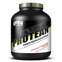 100% WHEY PROTEAN™