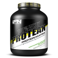 100% WHEY PROTEAN™