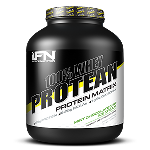 100% WHEY PROTEAN™