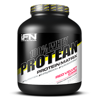 100% WHEY PROTEAN™