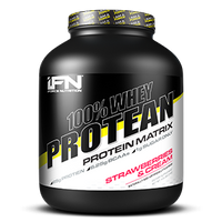 100% WHEY PROTEAN™