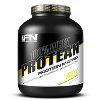 100% WHEY PROTEAN™