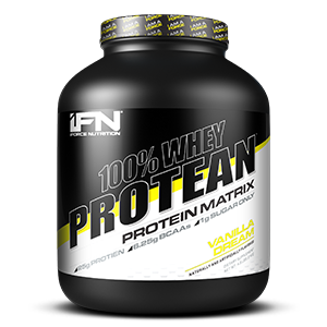 100% WHEY PROTEAN™