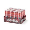 CHERRY LEMONADE 12 CAN CASE | LOST & FOUND ENERGY