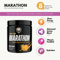 MARATHON (All in 1 & BEST Seller)