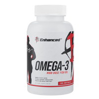 Enhanced | Omega-3