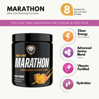 MARATHON (All in 1 & BEST Seller)