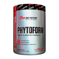 Phytoform - Fruit and Greens Formula