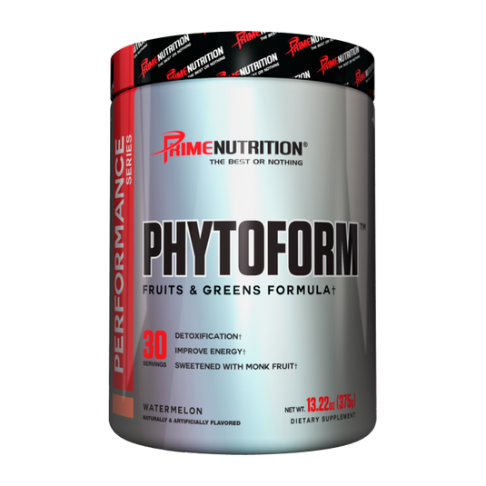 Phytoform - Fruit and Greens Formula