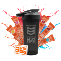 IGNITE ENERGY SAMPLER