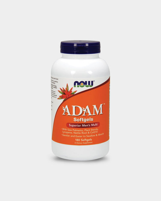 NOW Adam Men's Multivitamin