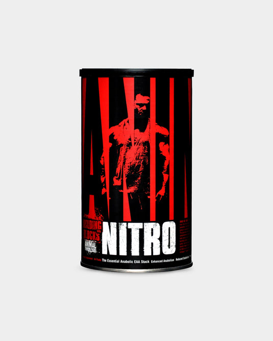 Animal Nitro Post-Workout