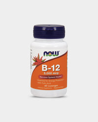 NOW Vitamin B-12