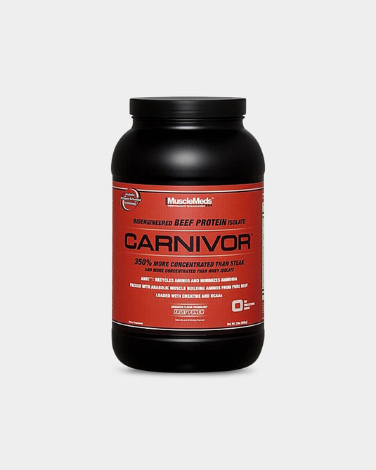 MuscleMeds Carnivor