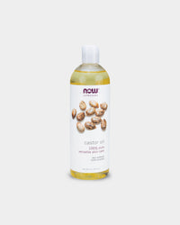 NOW Castor Oil