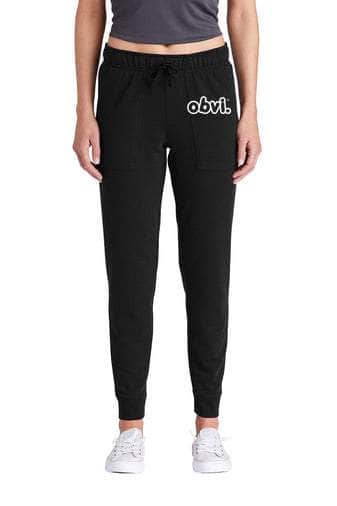 Fleece Joggers