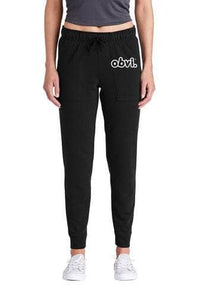 Fleece Joggers