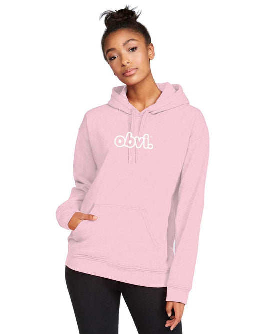 Ladies Obvi Hoodie