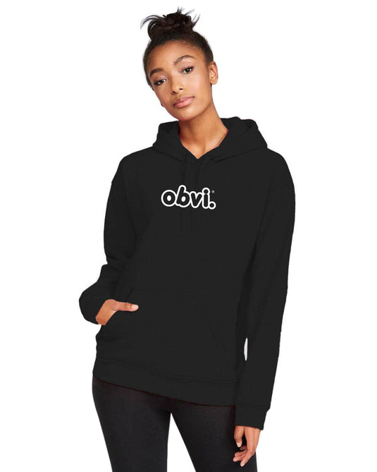 Ladies Obvi Hoodie