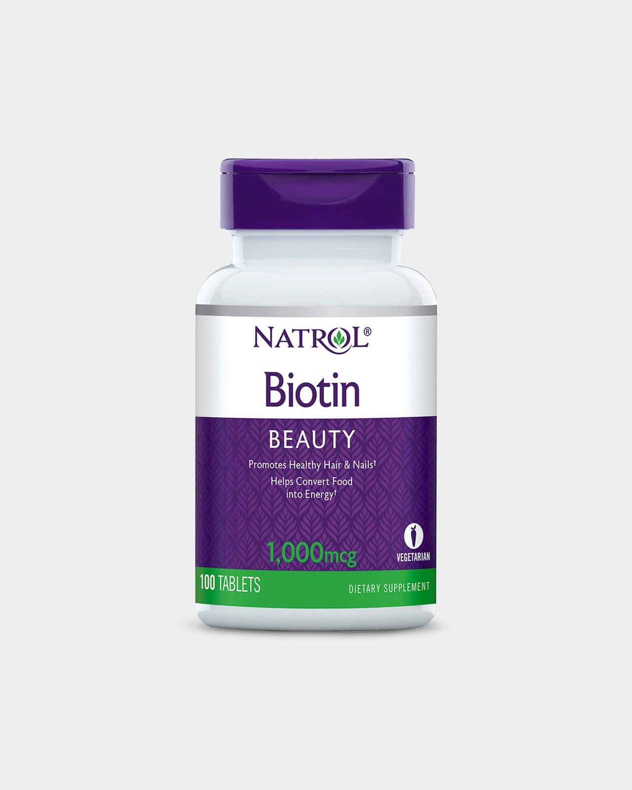 Natrol Biotin