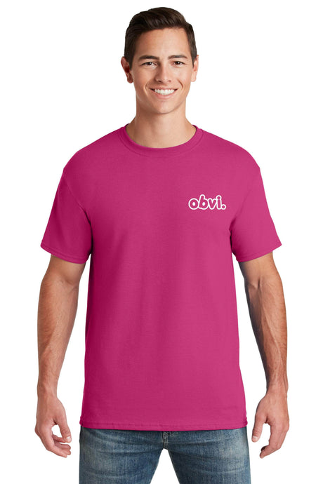 Men's Active Tee