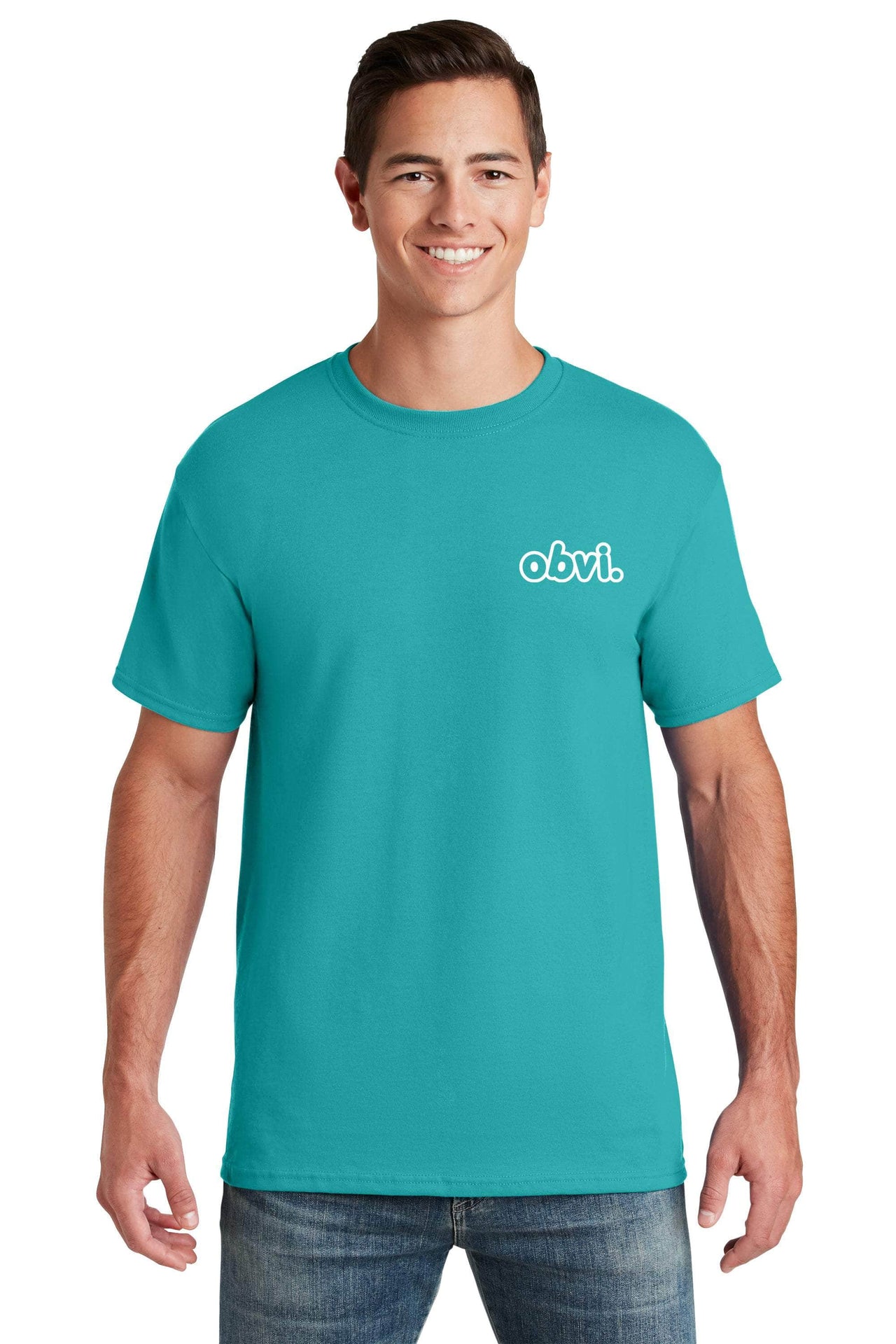 Men's Active Tee