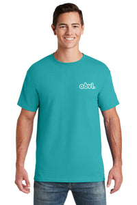 Men's Active Tee