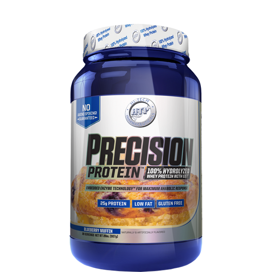 Precision Protein™