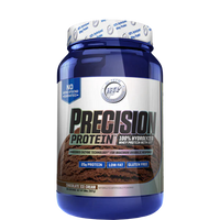 Hi Tech | Precision Protein