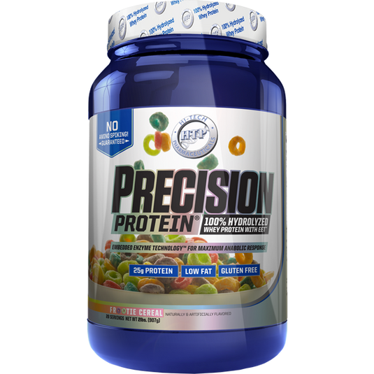 Precision Protein™