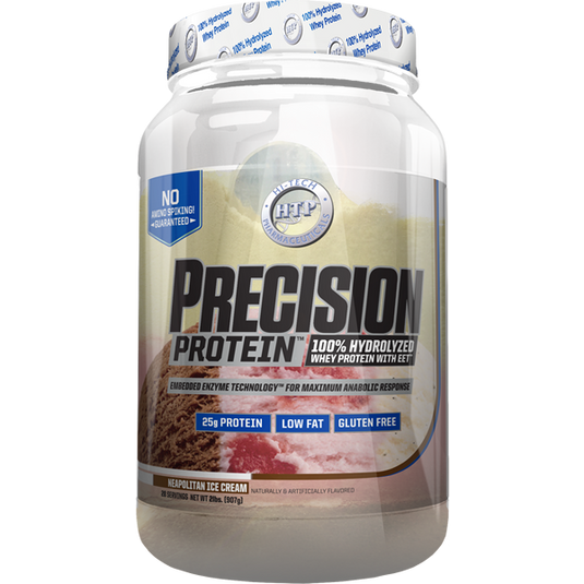 Precision Protein™