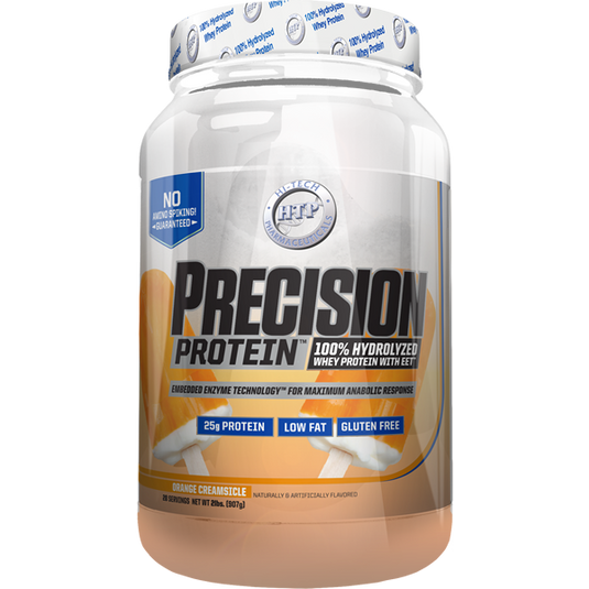 Precision Protein™