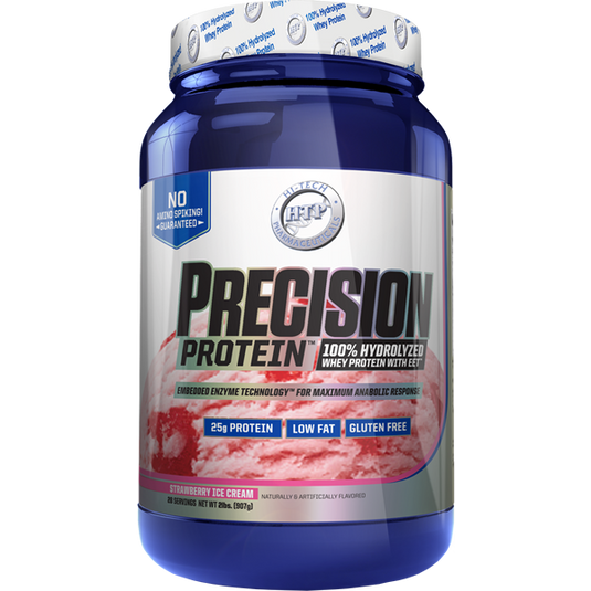 Precision Protein™