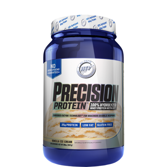 Precision Protein™