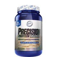 Hi Tech | Precision Protein
