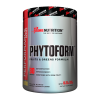 Phytoform - Fruit and Greens Formula