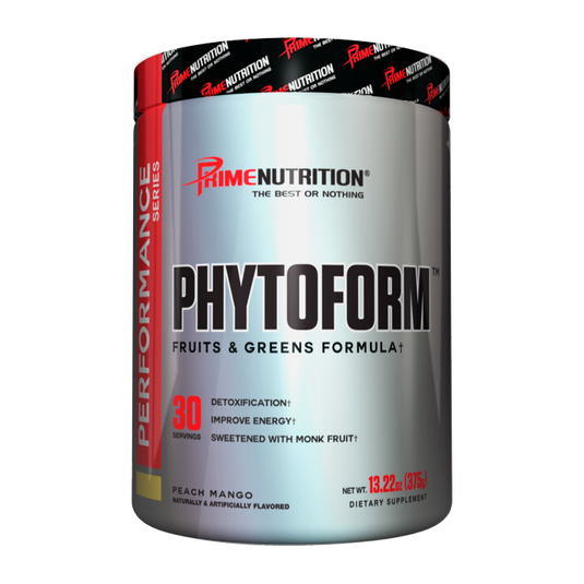 Phytoform - Fruit and Greens Formula