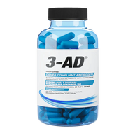 3-AD | Dishea compliant androgen