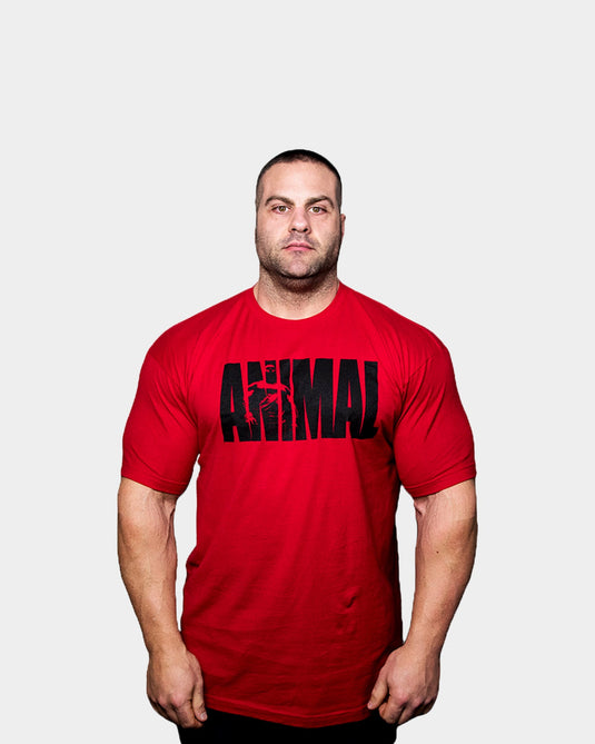 Animal Iconic T-Shirt