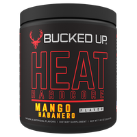 HEAT Hardcore Powder
