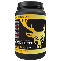 Buck Feed Original Whey Protein