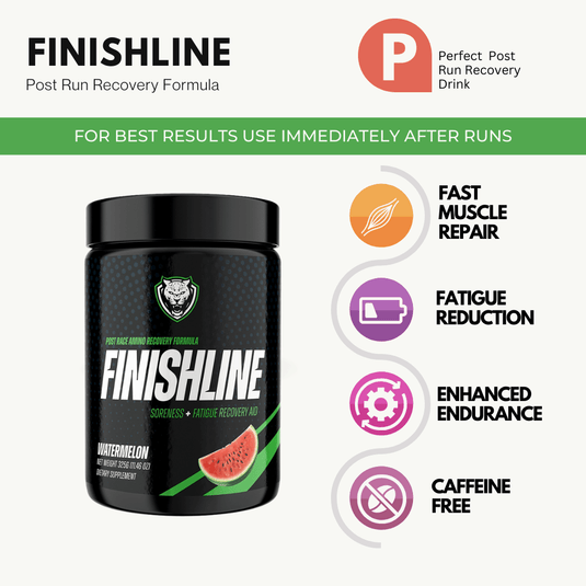 FinishLine (Recovery)