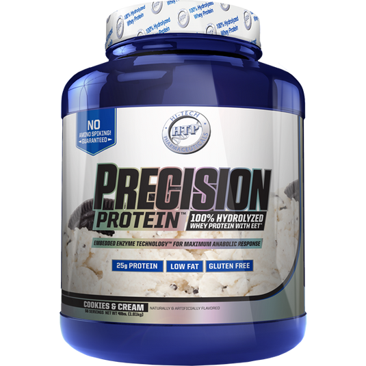 Precision Protein™