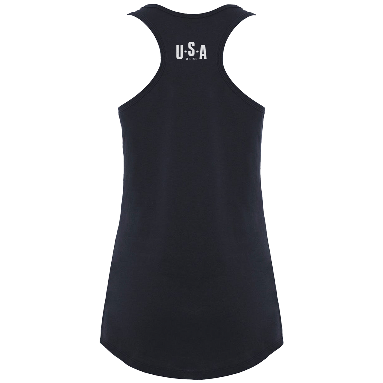 Womens USA Tank