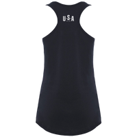 Womens USA Tank