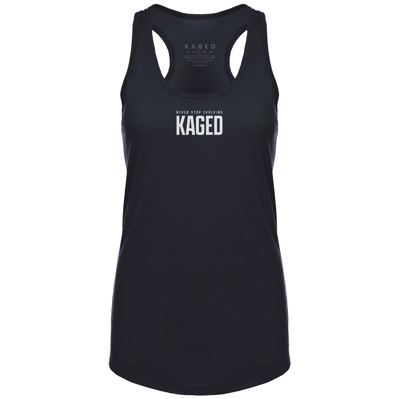 Womens USA Tank