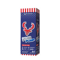 Bucked Up | Pixie Pump