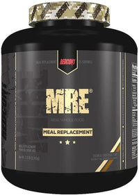 Redcon1 | MRE Meal Replacement