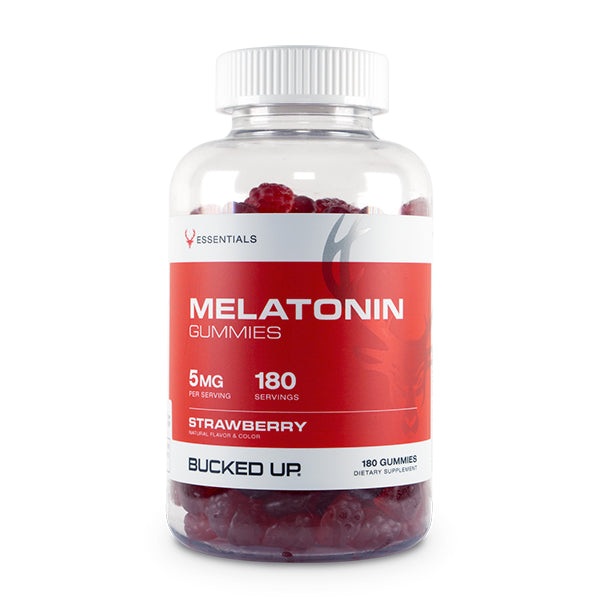 Melatonin Gummies